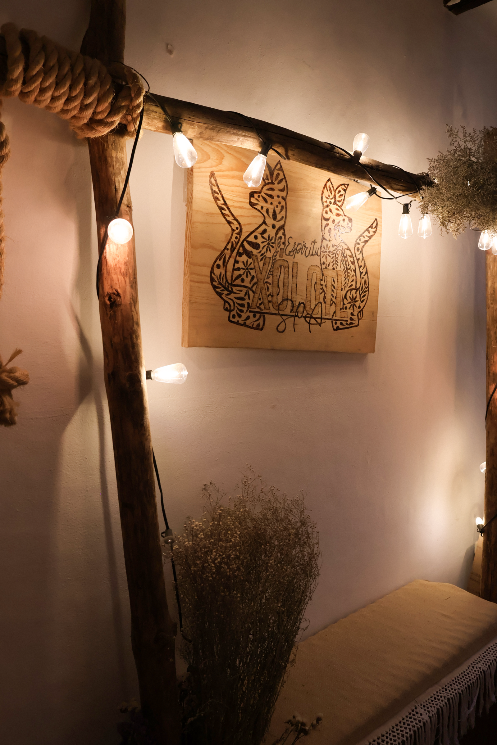 Decoración Oaxaqueña