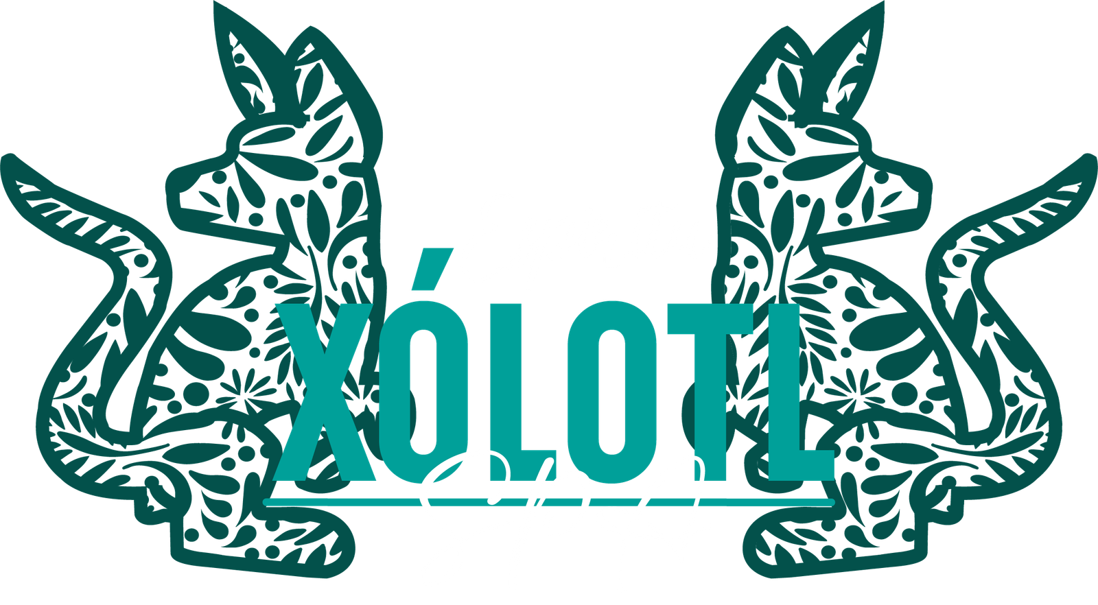 Xólotl Spa Logo